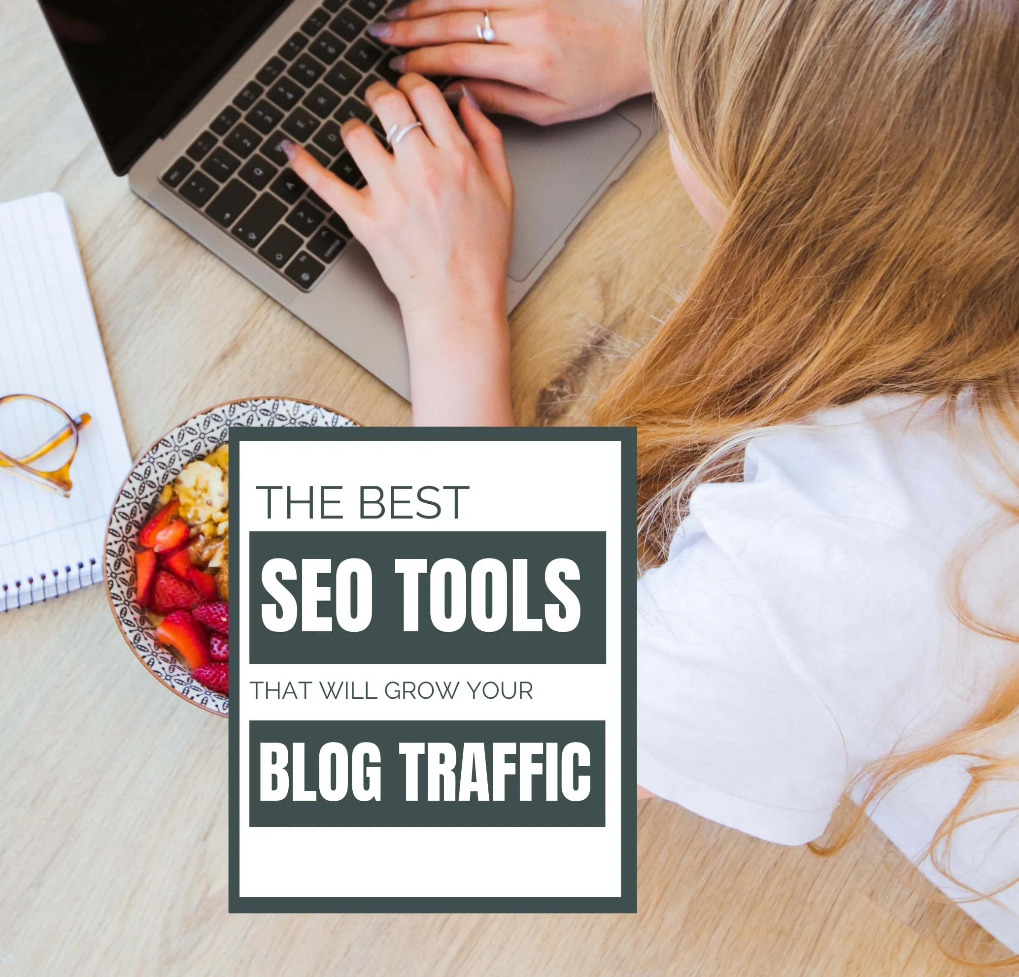 Blog Content Writing Services