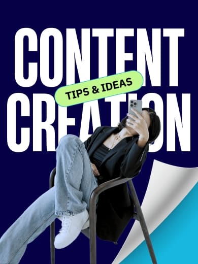 Content Creation
