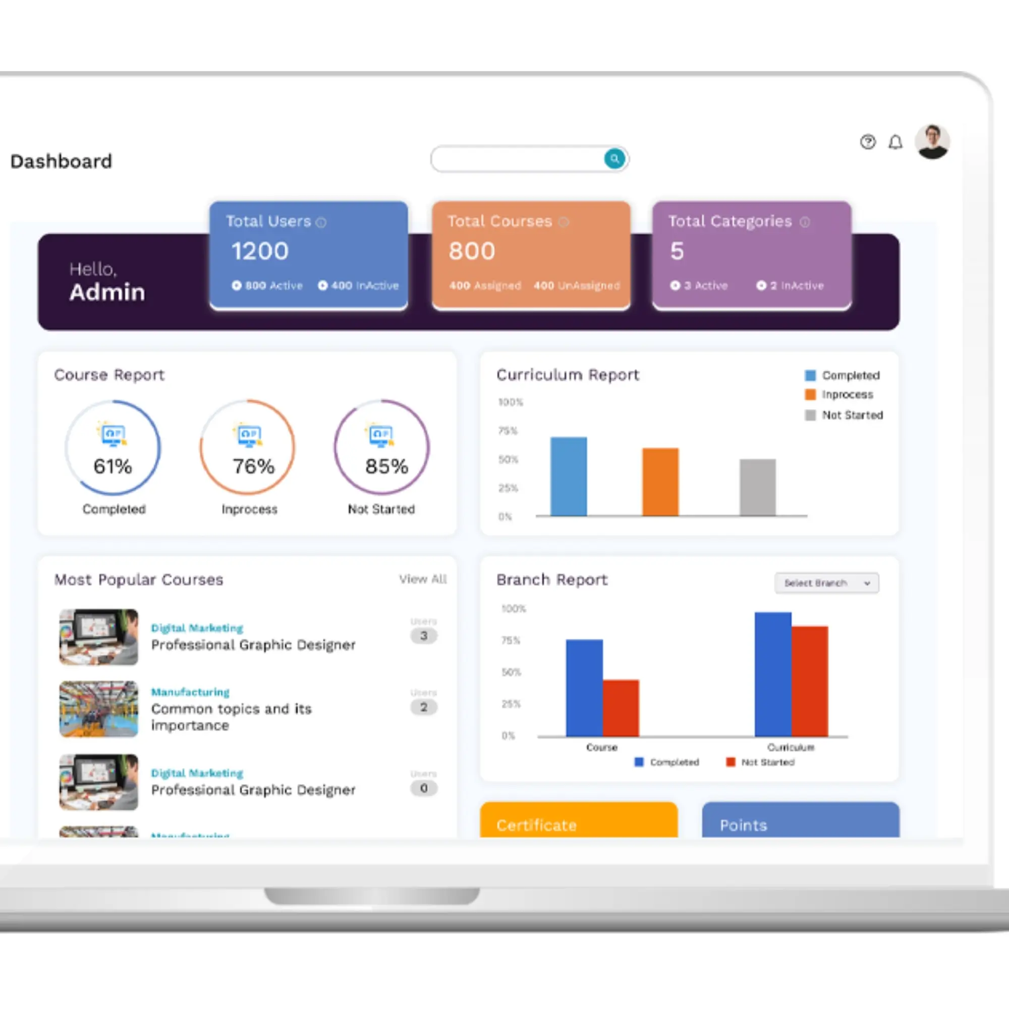 course-management-lms-crm-keyhike