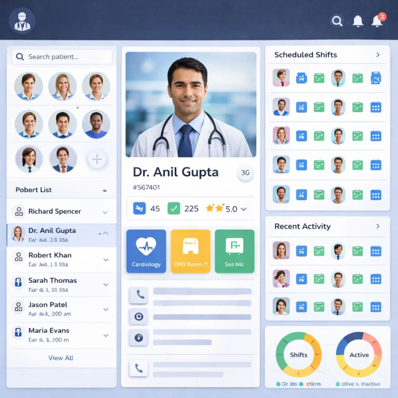 doctor-staff-management-hospital-crm-software-keyhike