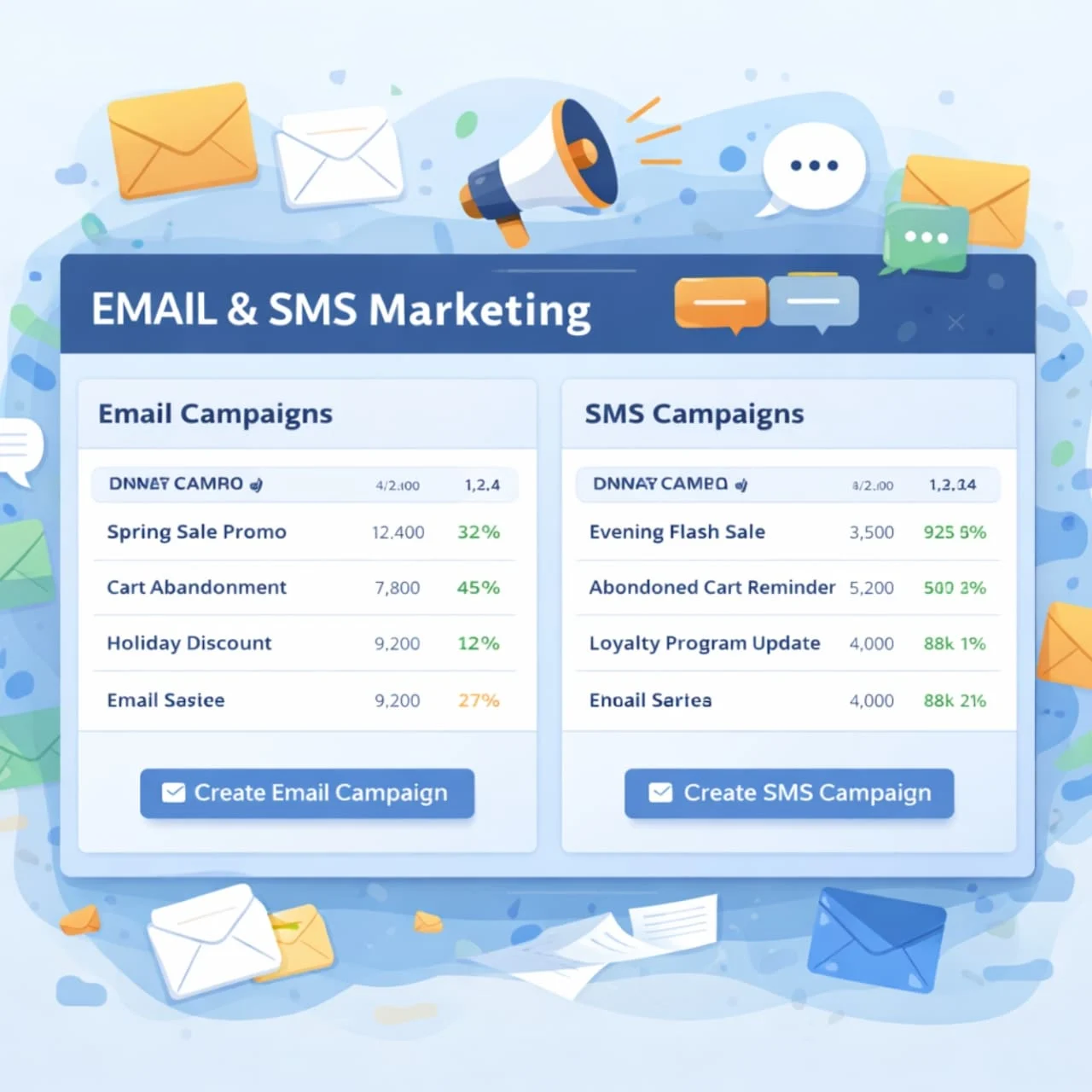 email-support-crm-ecommerce-software-keyhike