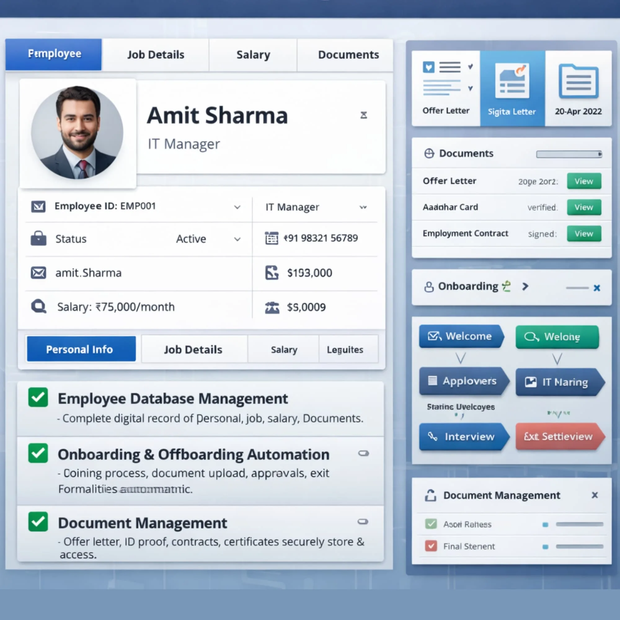 employee-management-crm-keyhike