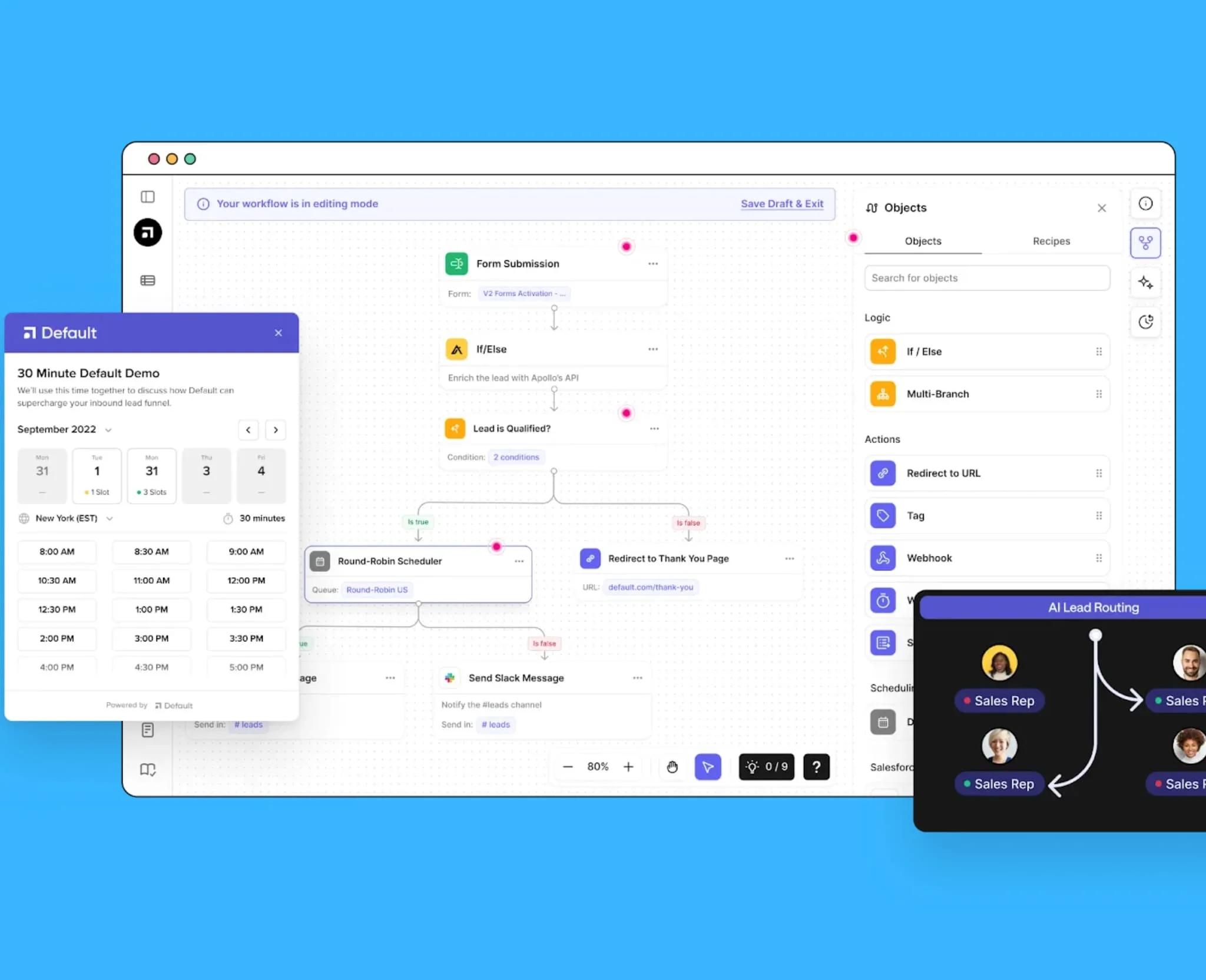 lead-assignment-management-crm-keyhike