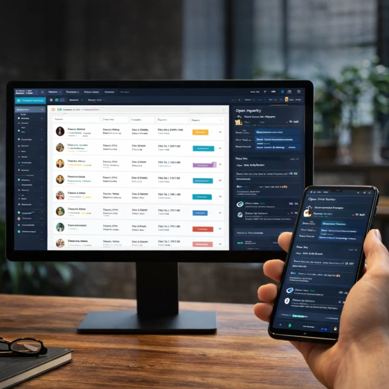 lead-inquiry-management-logistics-management-crm-software-keyhike