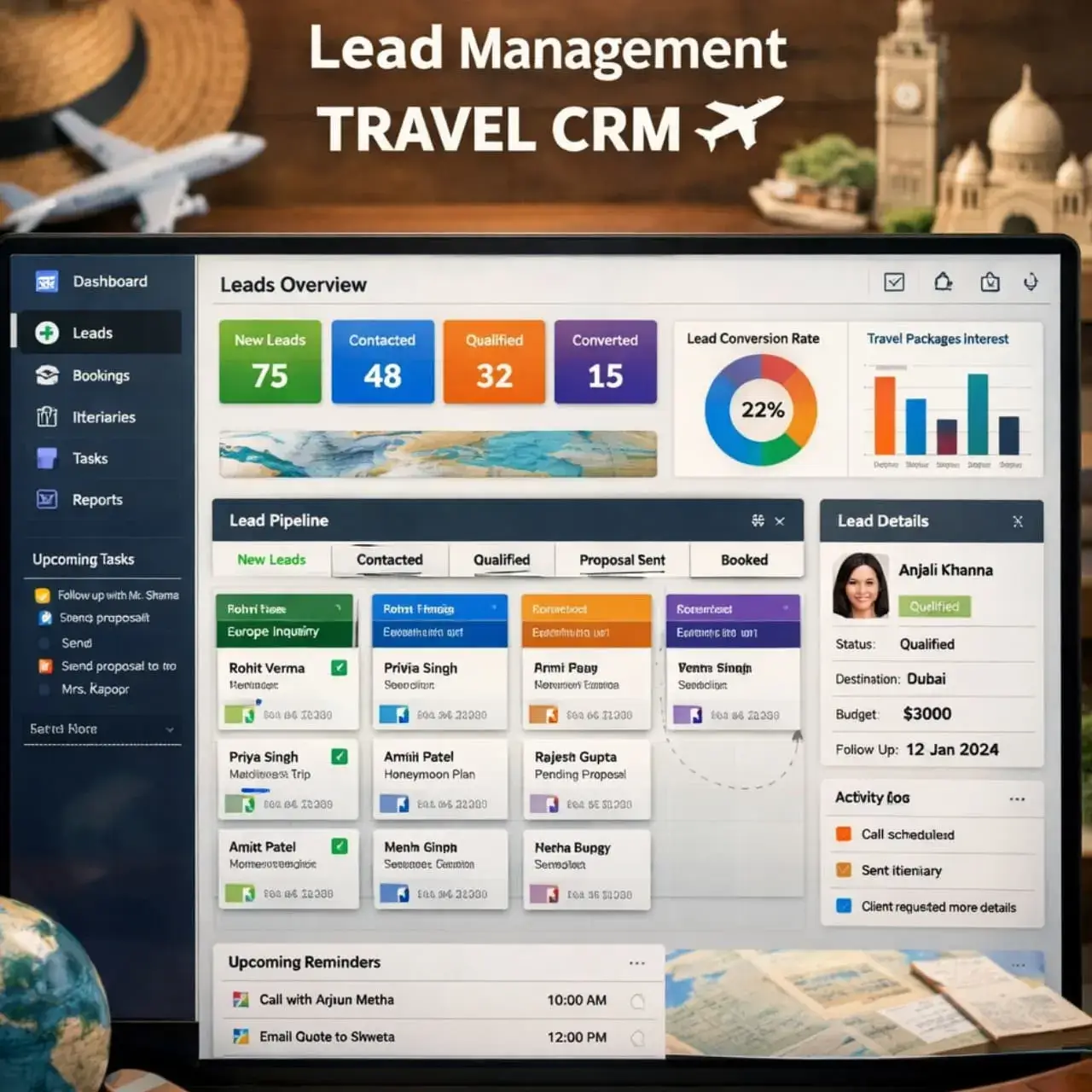 lead-management-travel-crm-keyhike