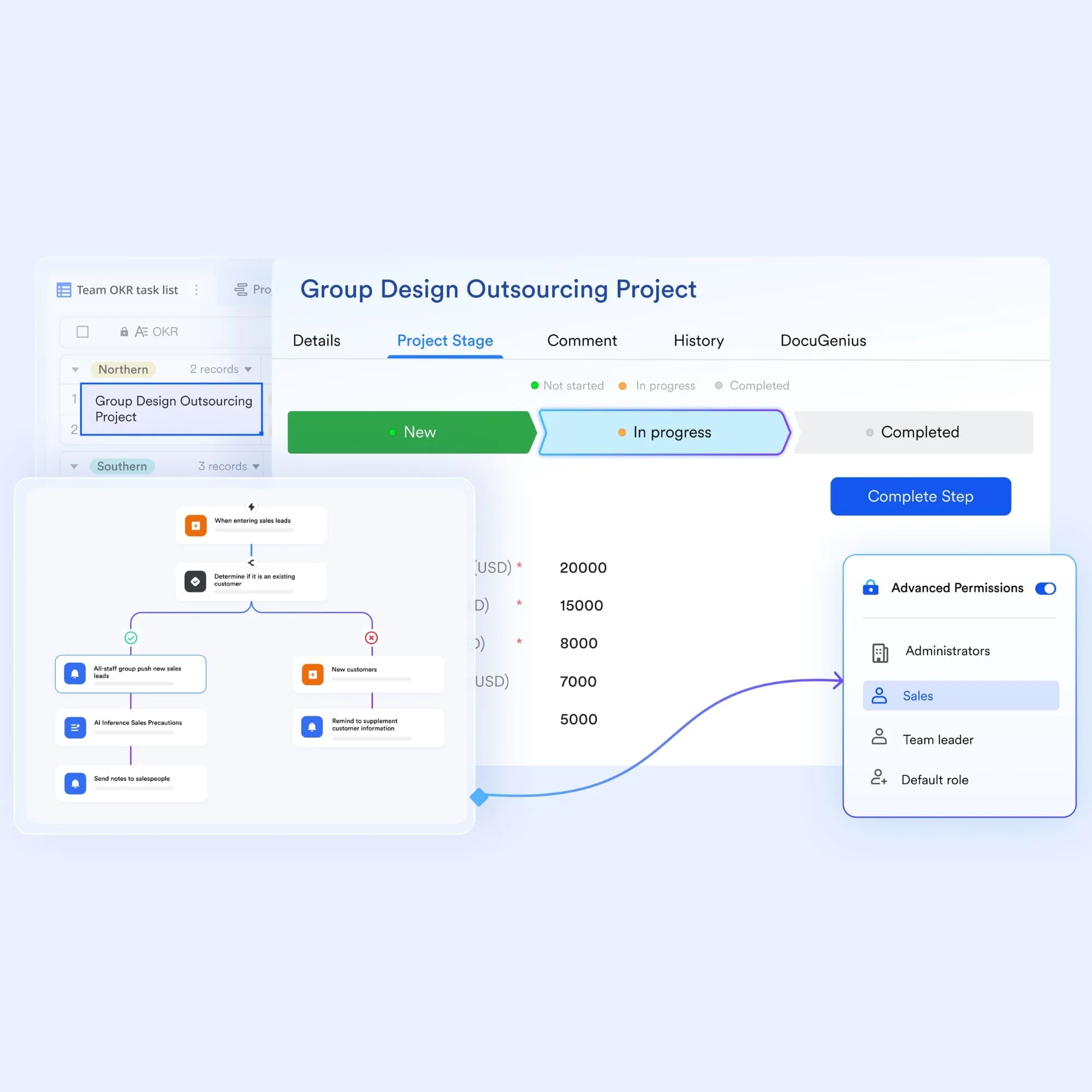 project-tracking-software-crm-keyhike