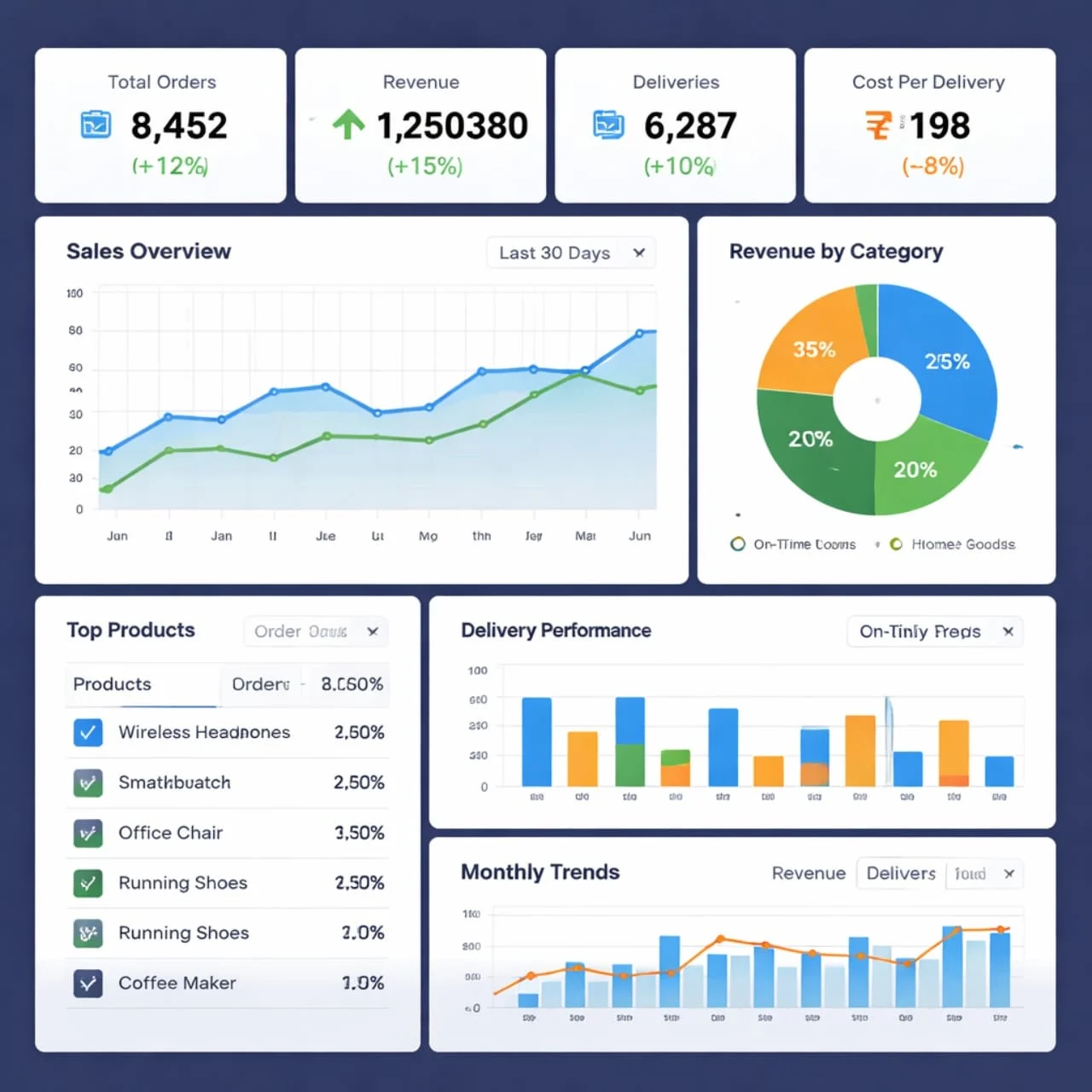 reports-analytics-logistics-crm-software-keyhike
