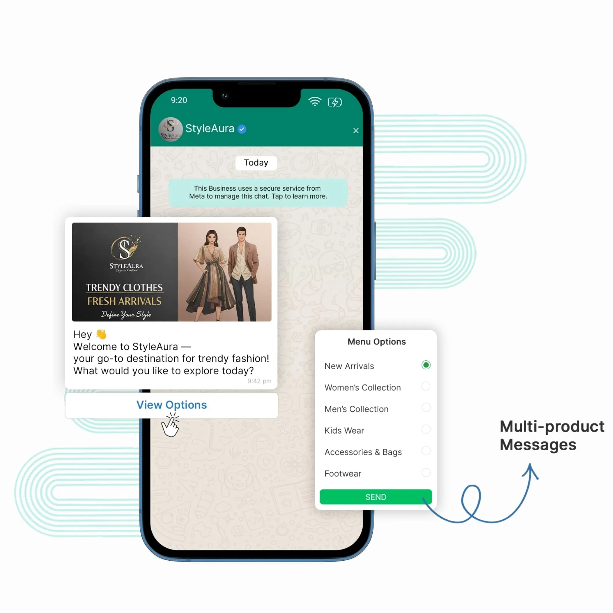 rich-media-messaging-whatsapp-crm-keyhike