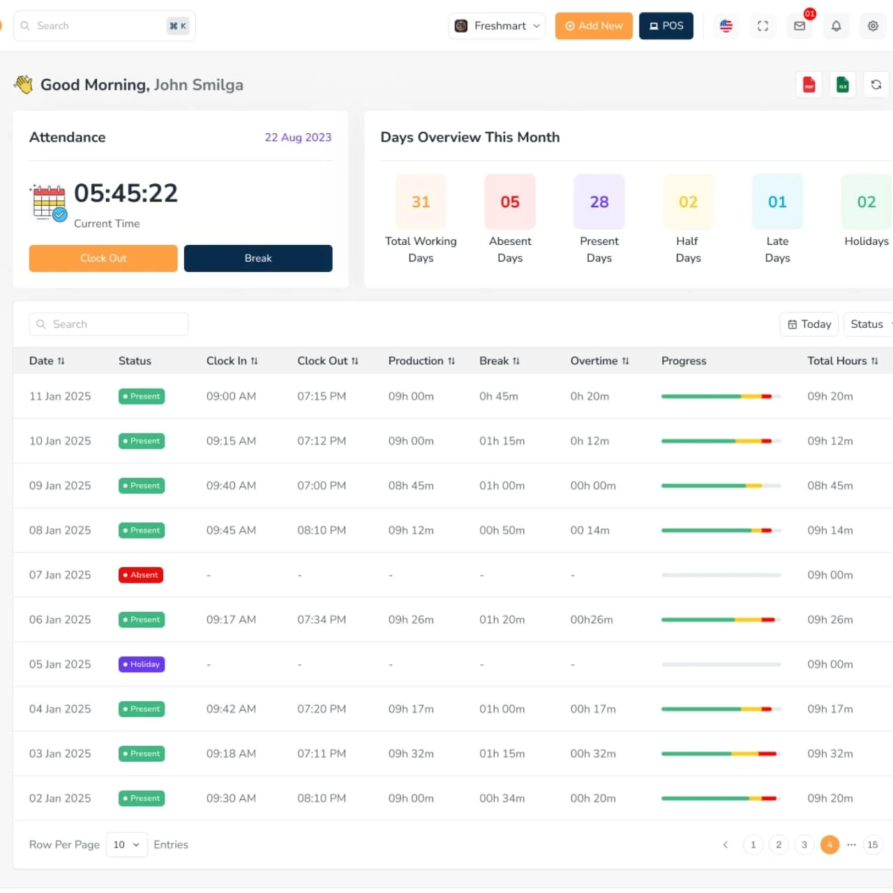 sale-management-pos-crm-software-keyhike