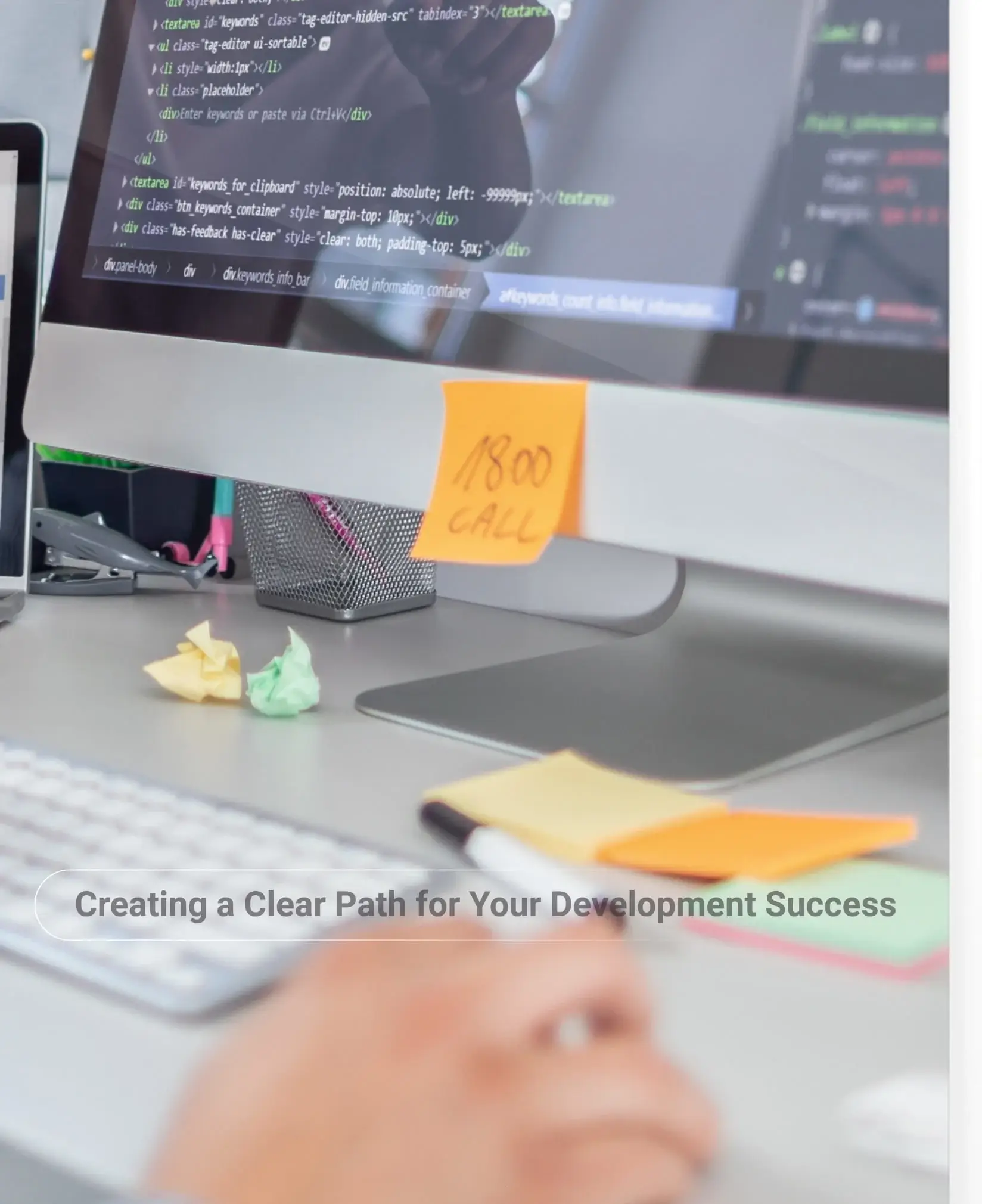 development-strategy-serivces-company