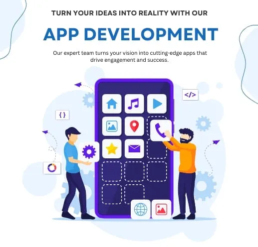 Cross Platform App Development Company