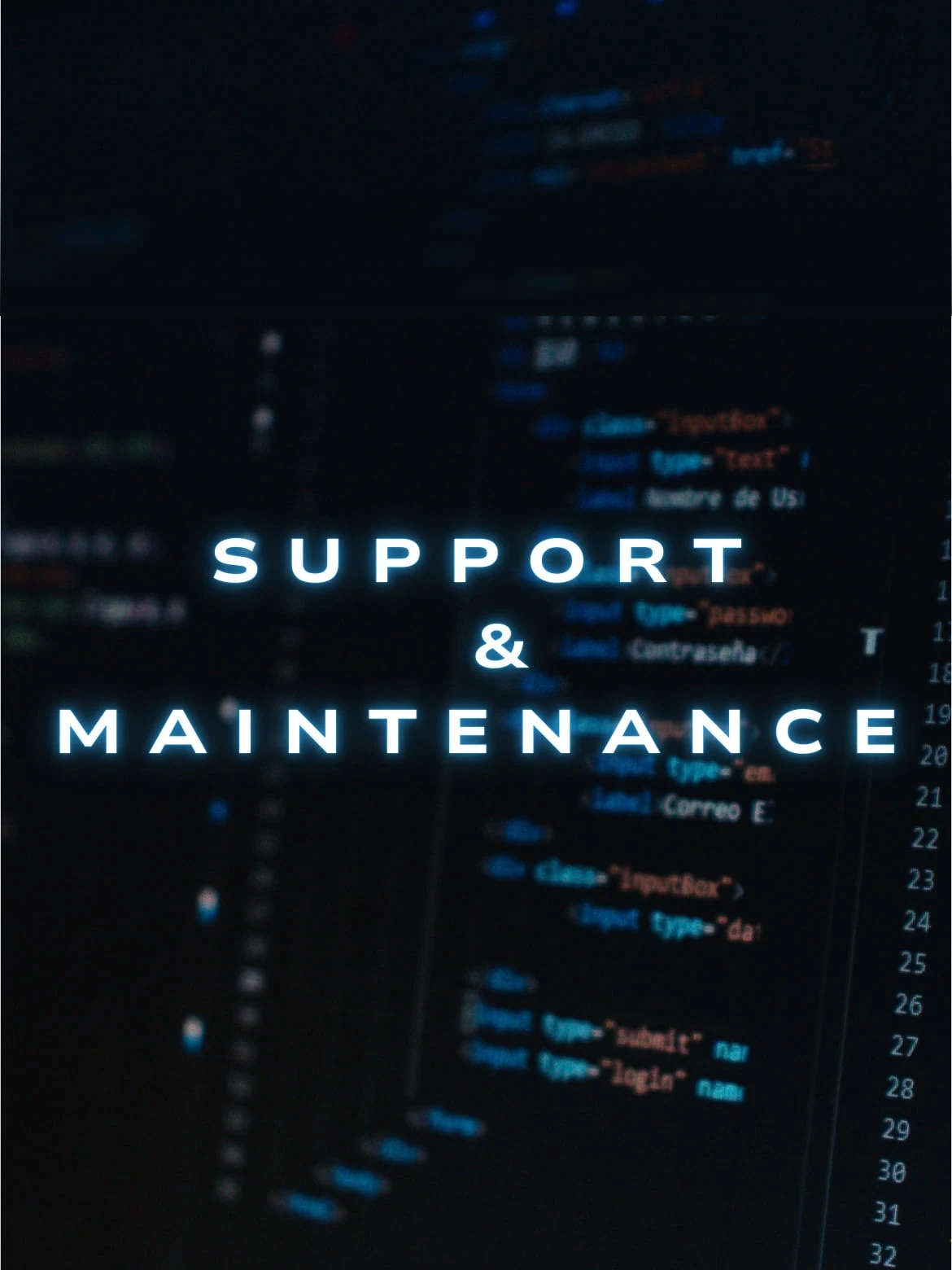 maintenace-support-company-keyhike