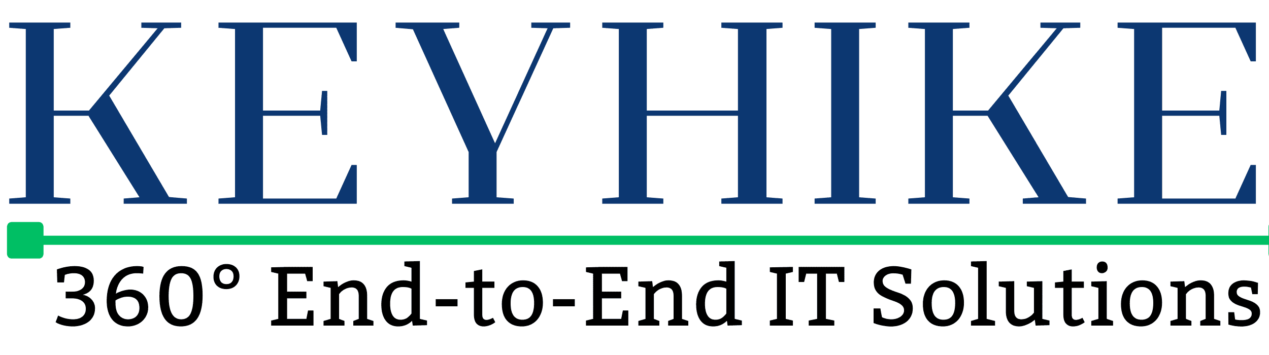 Keyhike Technologies Pvt Ltd