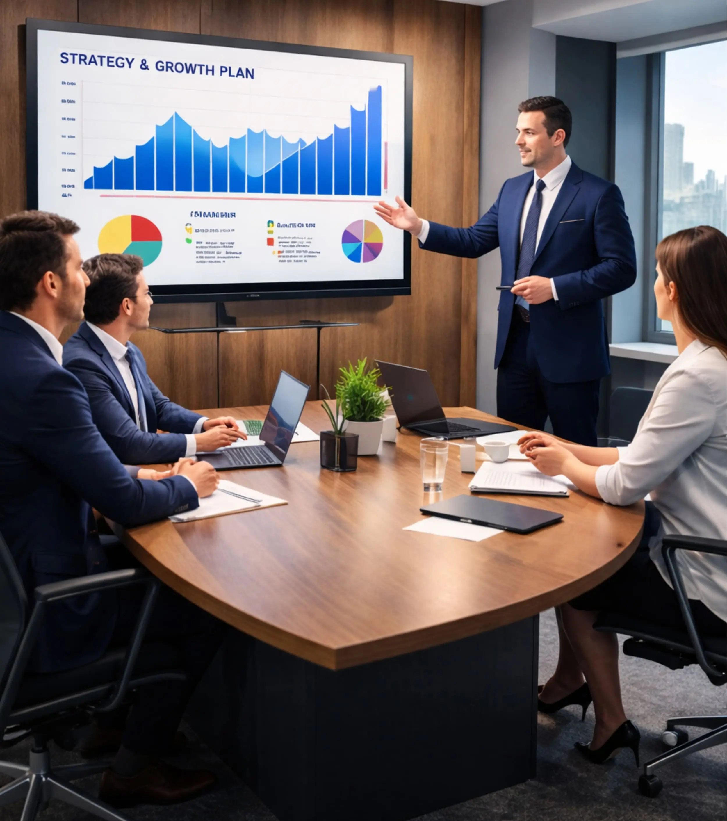 leadership-it-solutions-company-keyhike