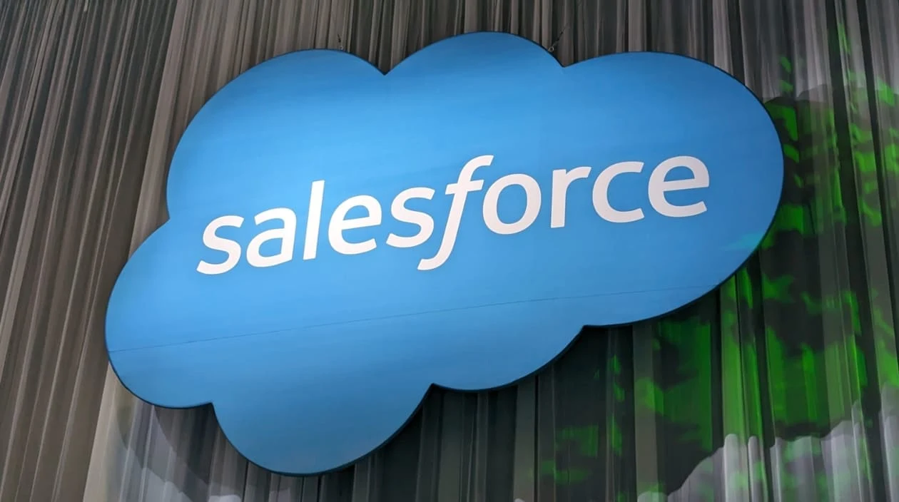 salesforce-keyhike
