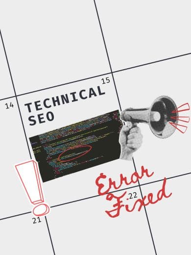 Technical SEO