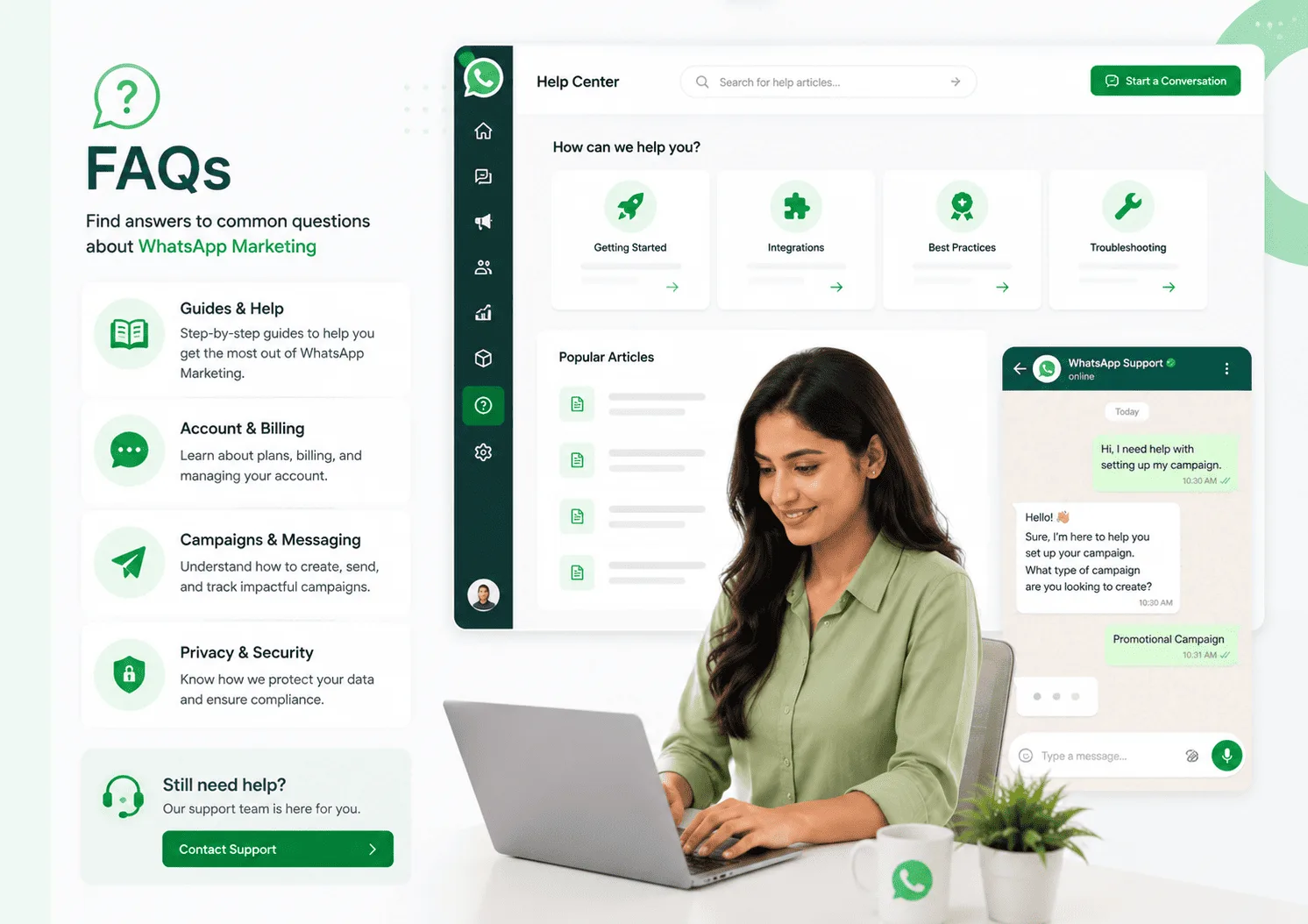 FAQs